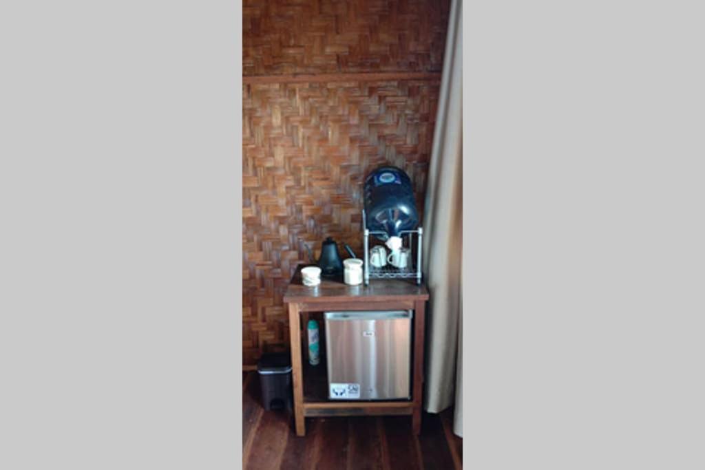Seagate Bungalows Sabang  Exterior photo