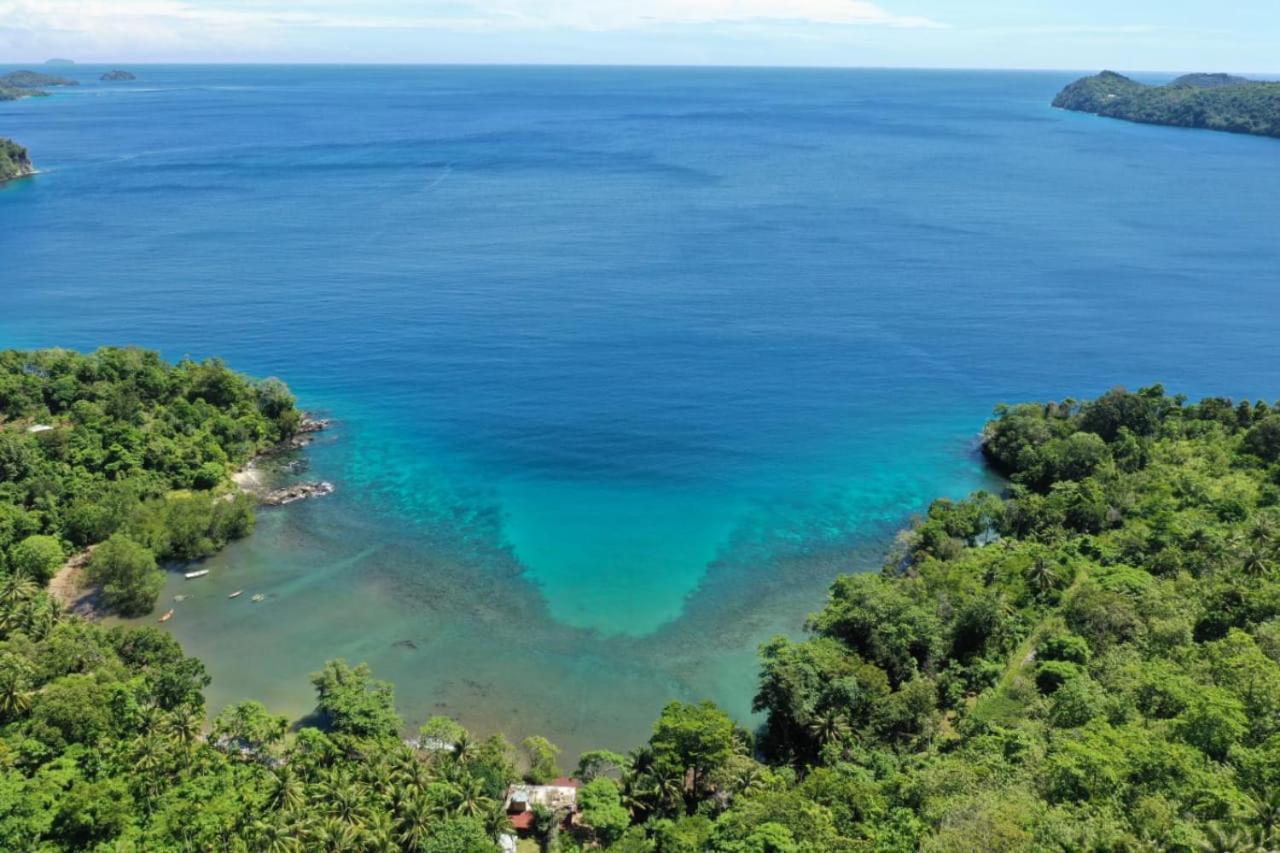 Seagate Bungalows Sabang  Exterior photo