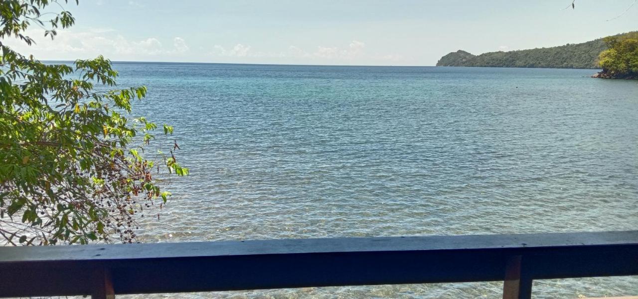 Seagate Bungalows Sabang  Exterior photo