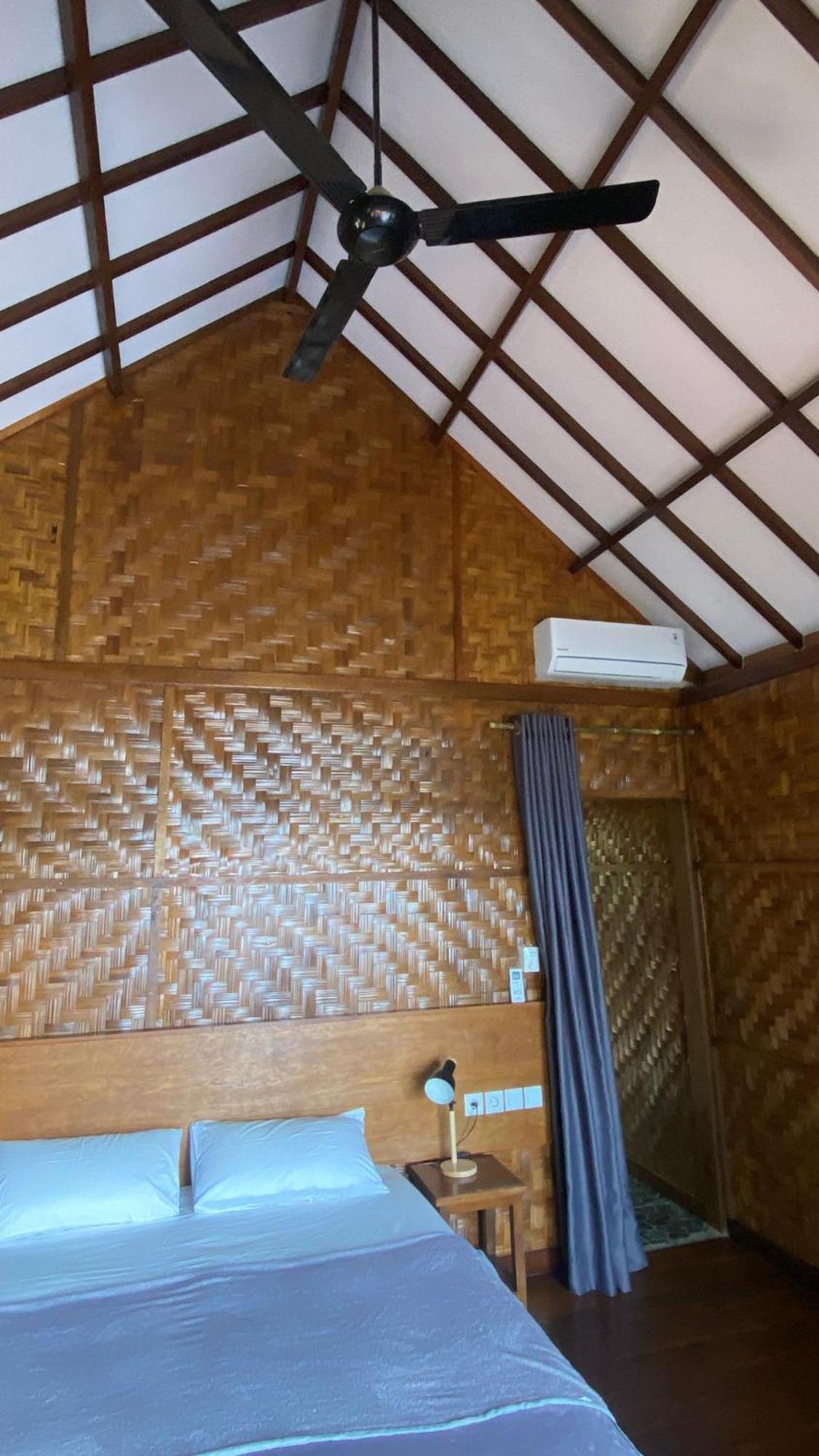 Seagate Bungalows Sabang  Exterior photo