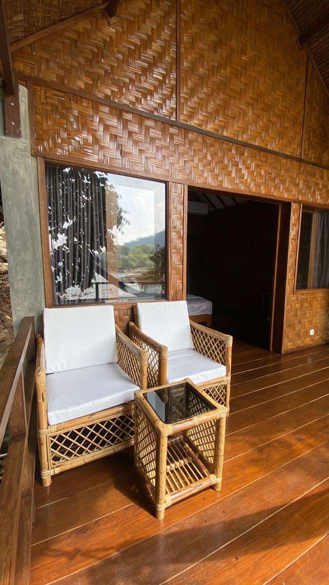 Seagate Bungalows Sabang  Exterior photo