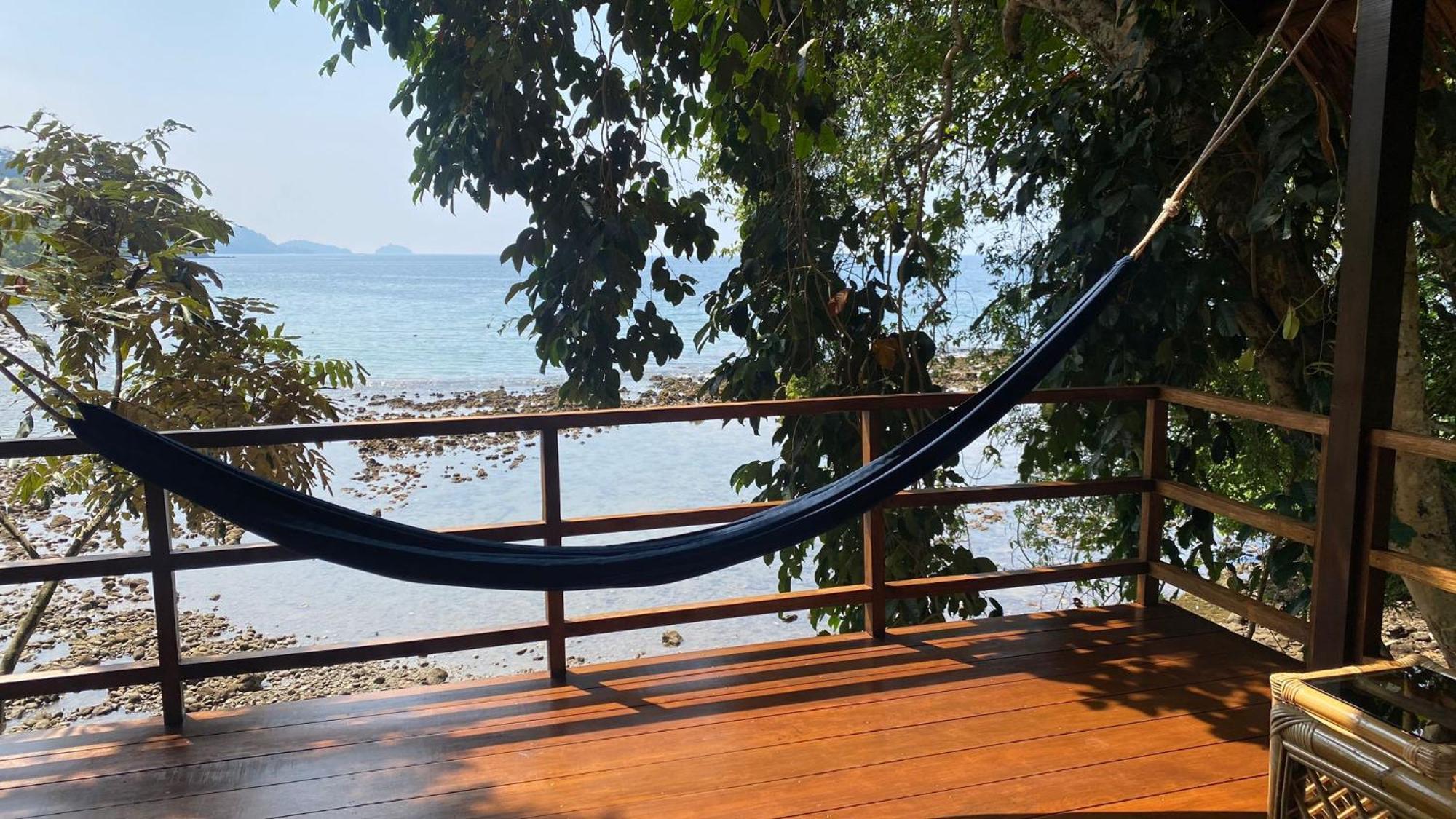 Seagate Bungalows Sabang  Exterior photo